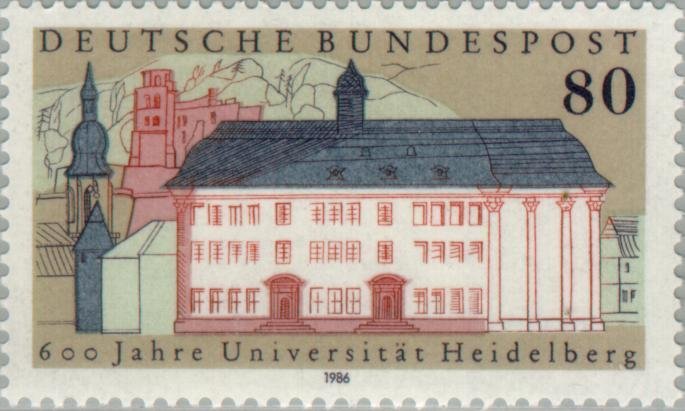 University Heidelberg
