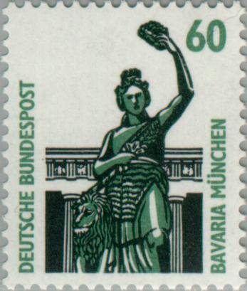 Bavaria, Munich