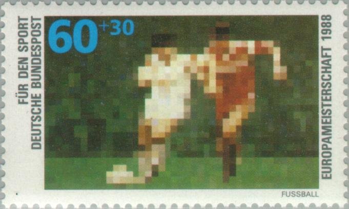 Sport help - Football