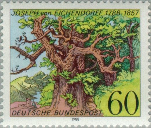 Eichendorff, Joseph von