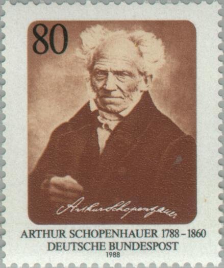 Schopenhauer, Arthur