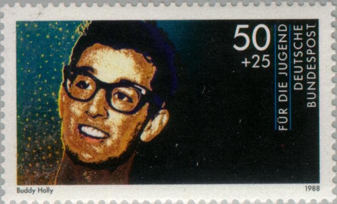 Buddy Holly