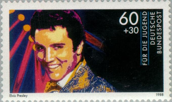 Elvis Presley