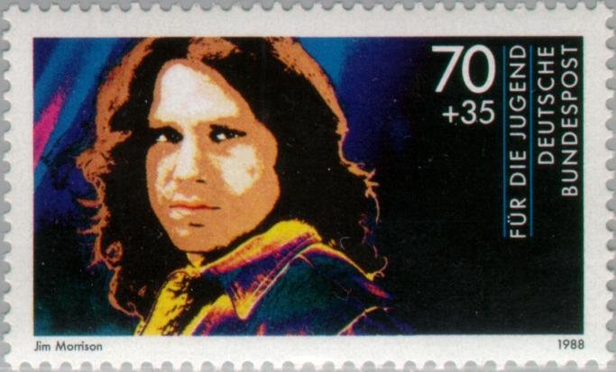 Jim Morrison