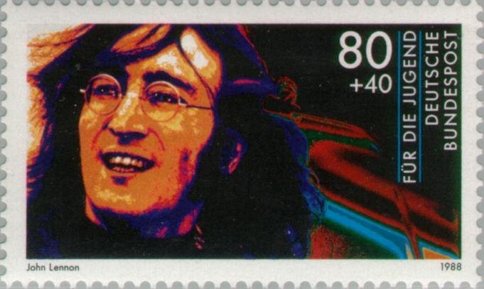 John Lennon