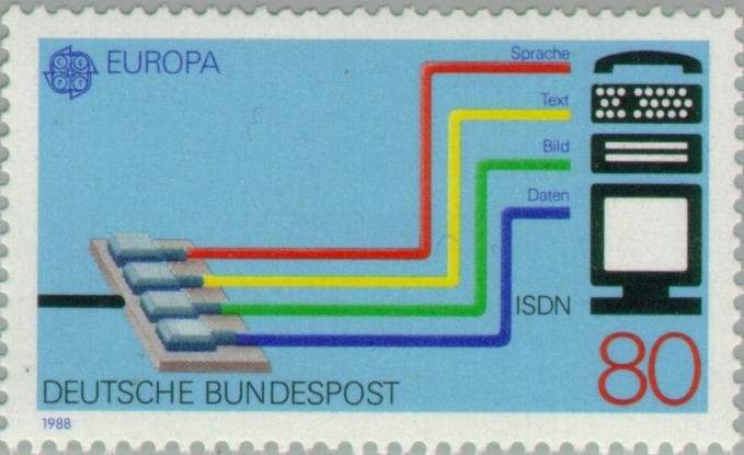 C.E.P.T.- Transport- and communication