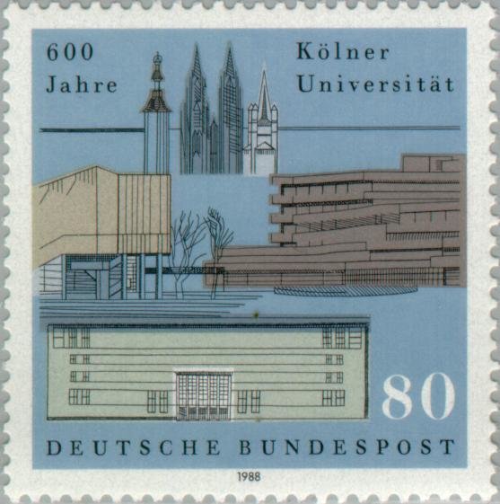 University of Cologne