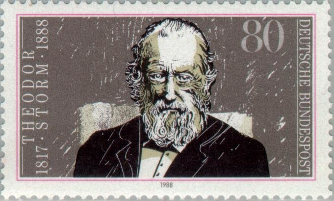 Storm, Theodor