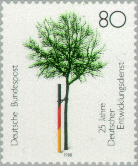 Entwicklungsdienst
