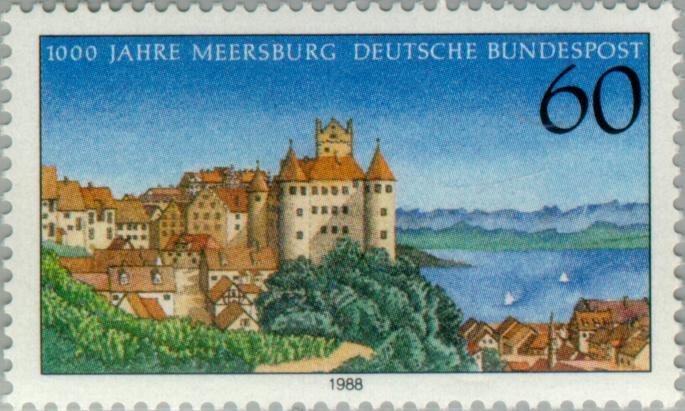 Meersburg