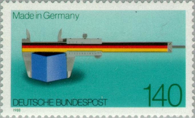 Made in Germany