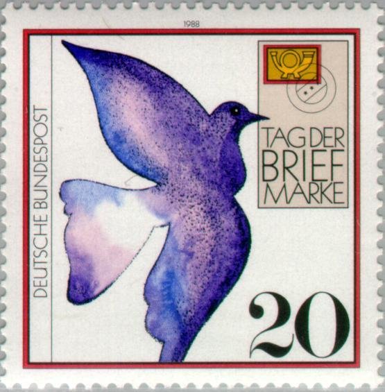 Stamp Day