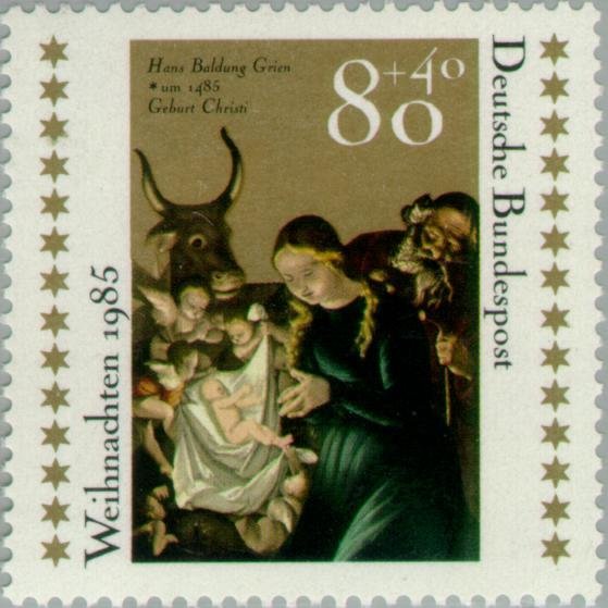 Baldung, Hans (Hans Baldung Grien)