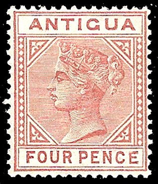 Issues of 1882-86