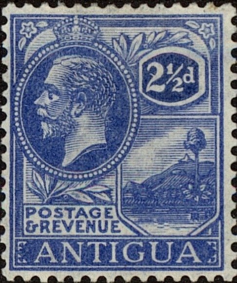 Issues of 1921-29