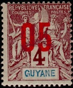 Type Groupe