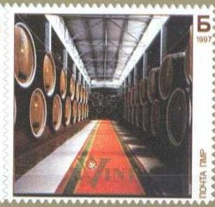 Wine Cellars