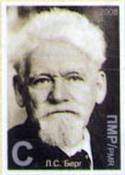 L. S. Berg