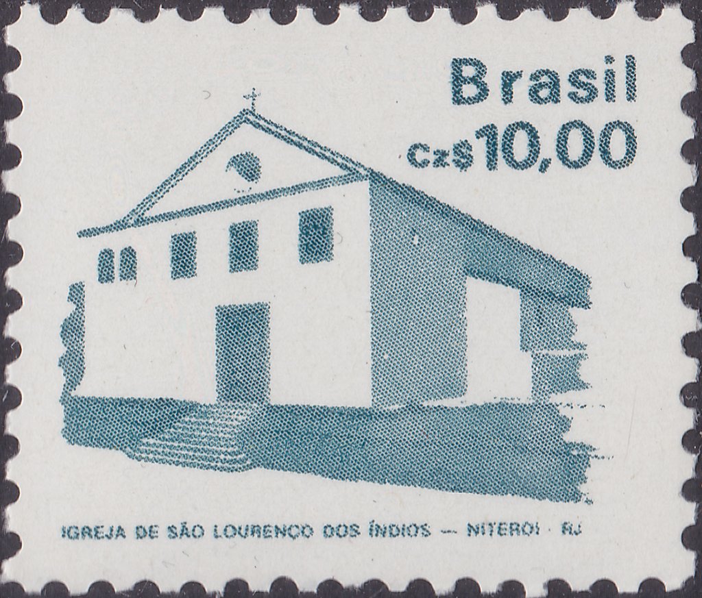 Brazilian Heritage