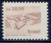 Brazilian Heritage