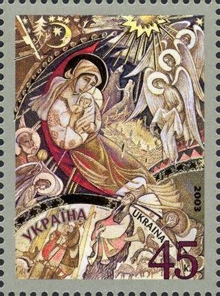 Merry Christmas!