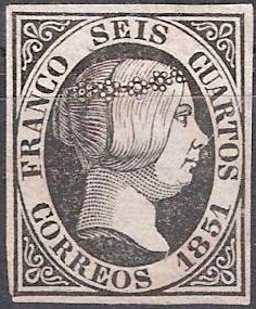 Queen Isabel II