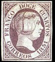 Queen Isabel II