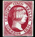 Queen Isabel II