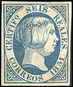 Queen Isabel II