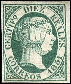 Queen Isabel II
