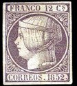 Queen Isabel II