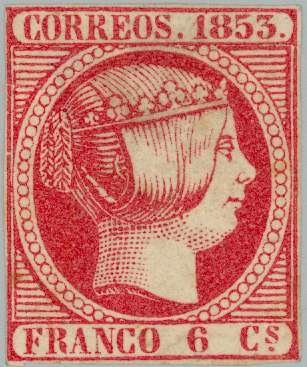 Queen Isabel II