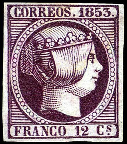 Queen Isabel II