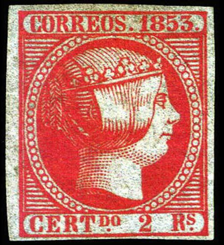 Queen Isabel II
