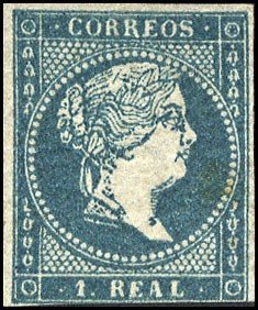 Queen Isabel II