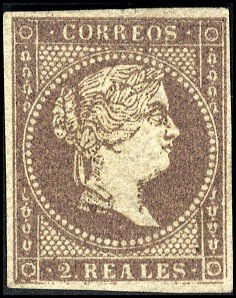 Queen Isabel II