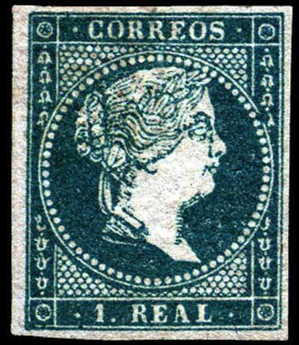 Queen Isabel II