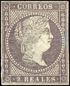Queen Isabel II