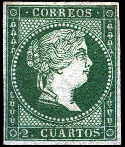 Queen Isabel II