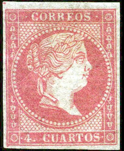 Queen Isabel II