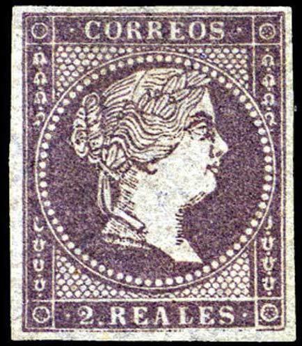 Queen Isabel II