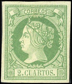 Queen Isabel II