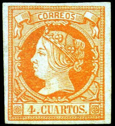 Queen Isabel II