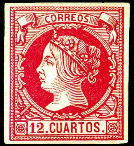 Queen Isabel II