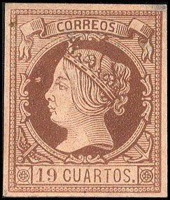 Queen Isabel II