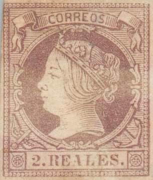 Queen Isabel II