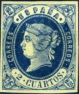 Queen Isabel II