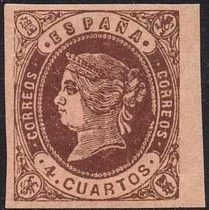 Queen Isabel II