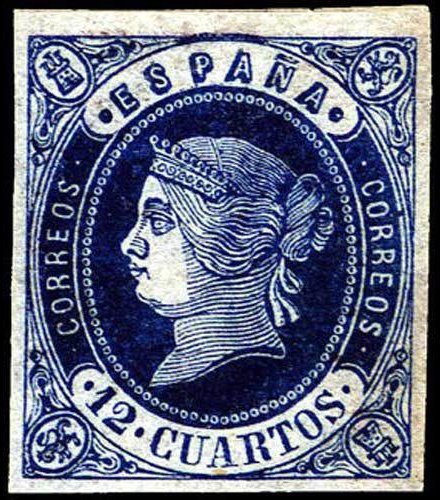 Queen Isabel II