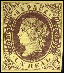 Queen Isabel II